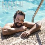 00-06-1983 Hans Bouwens als George Baker in Benidorm spanje Photo: Govert de Roos/Connu

[keywords]Posed, Eyecontact, Swimmingpool[/keywords]